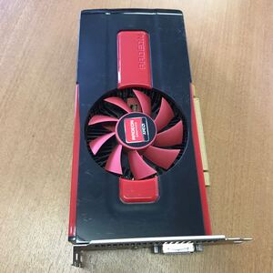 【中古】AMD Radeon HD7770DE /管理番号NG61