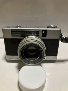 ミノルタ レポ S MINOLTA REPO S 動作品