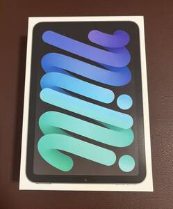 【新品・未開封品】 Apple iPad mini (A17 Pro) 8.3インチ 256GB Wi-Fi スペースグレイ 第7世代 MXNA3J/A 購入日2025/1月 未開封 アップル