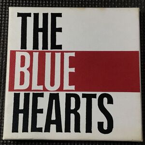 MEET THE BLUE HEARTS ミート・ザ・ブルーハーツ ベスト・コレクション IN USA　2CD