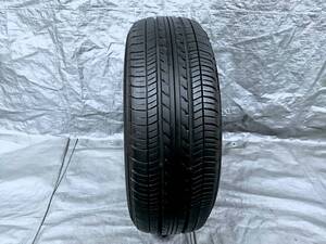 ★格安売切！★YOKOHAMA BluEarth ASPEC★185/65R14 185-65-14★1本★No17134