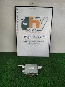 ボルボ テレビチューナー V60 FB4164T 2012 #hyj NSP74320