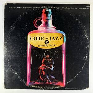 Various - Core Of Jazz