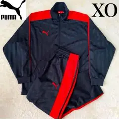 PUMA ✨希少良品 大きいサイズ✨ ジャージ XO セットアップ