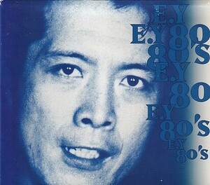 CD 矢沢永吉 E.Y80