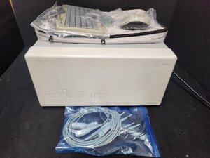 [NBC] Agilent DSO8104A ディジタルオシロスコープ 1GHz, 4ch, 4GSa/s Infiniium Oscilloscope, 10073C 4本 (中古 0113)