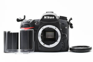 ★極上美品★ ニコン NIKON D7000 ボディ #3331