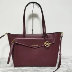 マイケルコース MICHAEL KORS　トートバッグ