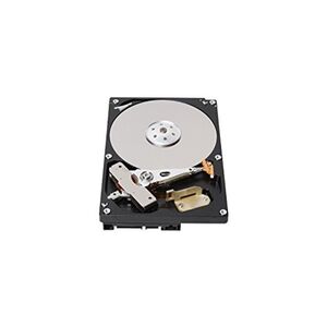 Toshbia HDD DT01ACA100 1TB SATA 6Gb/s デスクトップ 7200rpm 64MB キャッシュベアドライブ