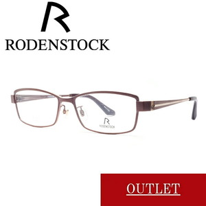 【度付きレンズ込み】アウトレット 109 Rodenstock ローデンストック outlet sale セール 眼鏡 めがね 伊達眼鏡