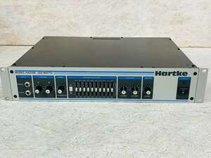 中古 Hartke HA2500 (u81183)