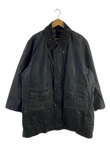 Barbour◆border/ジャケット/-/コットン/ブラック/725077002329