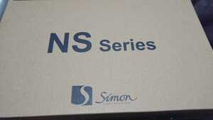 安全靴 SIMON NS