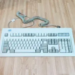 IBM キーボード 1391401 model M 希少価値 レア