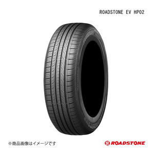 ROADSTONE ロードストーン ROADSTONE EV HP02 タイヤ 4本セット 195/55R15 85V