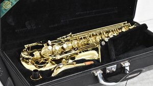 【 C 】0832 ★SELMER SERIE III #666800 アルトサックス セルマー