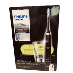 ジャンク Philips Sonicare 電動歯ブラシ 本体 ワイヤレス充電式