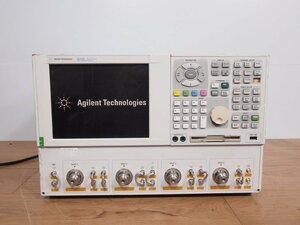 ☆【1W0531-5】 Agilent アジレント PNA-L Network Analyzer N5230A ジャンク