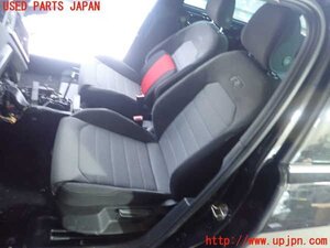 1UPJ-22727065]VW ゴルフ ヴァリアント(AUCHP)助手席シート 中古