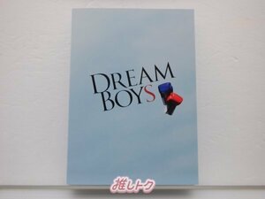 ジャニーズ Blu-ray DREAM BOYS 2024 初回盤 渡辺翔太/森本慎太郎/7MEN侍/少年忍者 [良品]