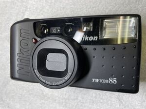 Nikon TWZOOM 85