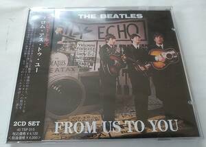 ビートルズ(BEATLES) From Us To You: Best Of The BBC Sessions