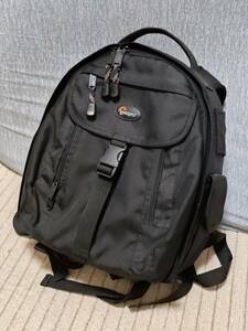 ★【美品】Lowepro(ロープロ) Micro Trekker 200 マイクロトレッカー【カメラバッグ】☆