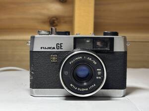 7418) FUJICA GE