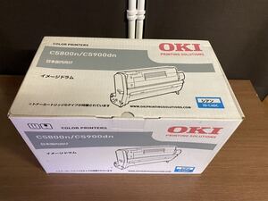 OKI ID-C4DCイメージドラム　純正品未使用品　