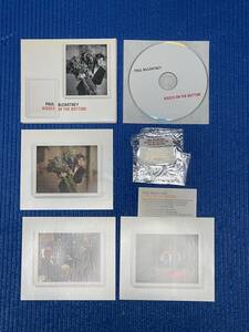 Paul McCartney / Kisses On The Bottom EU盤CD 状態良好