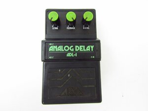 ARIA アリア ADL-1 ANALOG DELAY アナログディレイ★G4695