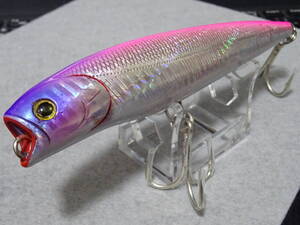 中古品☆☆ダイワ ソルティガ ドラド ペンシル 14F / DAIWA SALTIGA DORADO PENCIL 14F