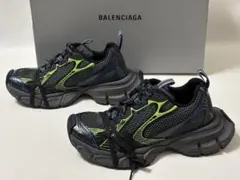 新品《 BALENCIAGA 》3XL スニーカー 39 バレンシアガ