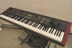 F★ YAMAHA ヤマハ MOXF8 シンセサイザー キーボード