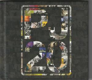 【277】◇送料無料◇Pearl Jam Twenty Soundtrack★urubaicd