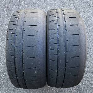 ブリヂストン　ポテンザRE-10D　215/45R17　2本セット　2024年製造　No.122404