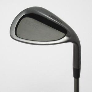 フォーティーン FOURTEEN TK-40 FORGED ウェッジ TS-114w BK 【57】 シャフト：TS-114w BK