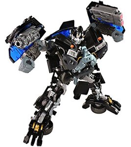 【中古】 トランスフォーマー MB-05 アイアンハイド