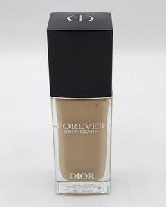 Y★Dior ディオール スキン フォーエヴァーフルイドグロウ ファンデ 1,5N 30mL★