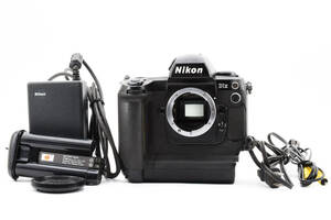 ★☆超人気 NIKON ニコン D1X ボディ #2188655☆★