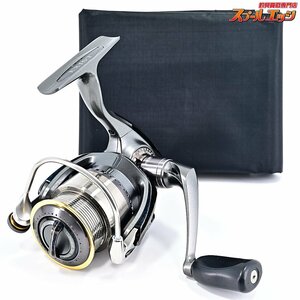 ★☆【ダイワ】 06イグジスト スティーズカスタム 2004 DAIWA EXIST STEEZ CUSTOM★☆m34501