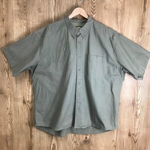 ビッグサイズ オーバーサイズ 90s VINTAGE Cabela