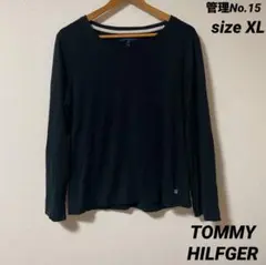 TOMMYHILFIGER メンズ トップス XL