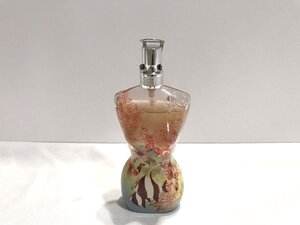 ■【YS-1】 香水 ■ Jean Paul Gaultier ジャンポール ゴルチエ ■ サマーフレグランス 100ml アルコールフリー 【同梱可能商品】■D