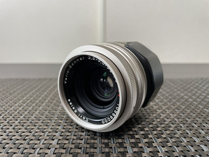 【美品】Carl Zeiss Vario-Sonnar T* 35-70mm F3.5-5.6　カールツァイス動作確認済み 