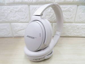 1F190NA◎Bose ボーズ QUIETCOMFORT 45 QC45 ヘッドホン ヘッドフォン Bluetooth◎中古品