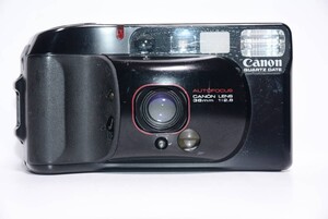 【外観特上級】CANON キヤノン AUTOBOY 3 QUARTZ DATE 　#t12993