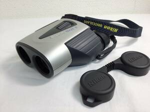 NIKON ニコン 10×25 5° 双眼鏡