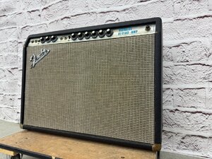 □t2609　中古★Fender　VIBROLUX REVERB-AMP　フェンダー　ギターアンプ　コンボアンプ