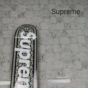 Supreme シュプリーム スケートボードデッキ W9113